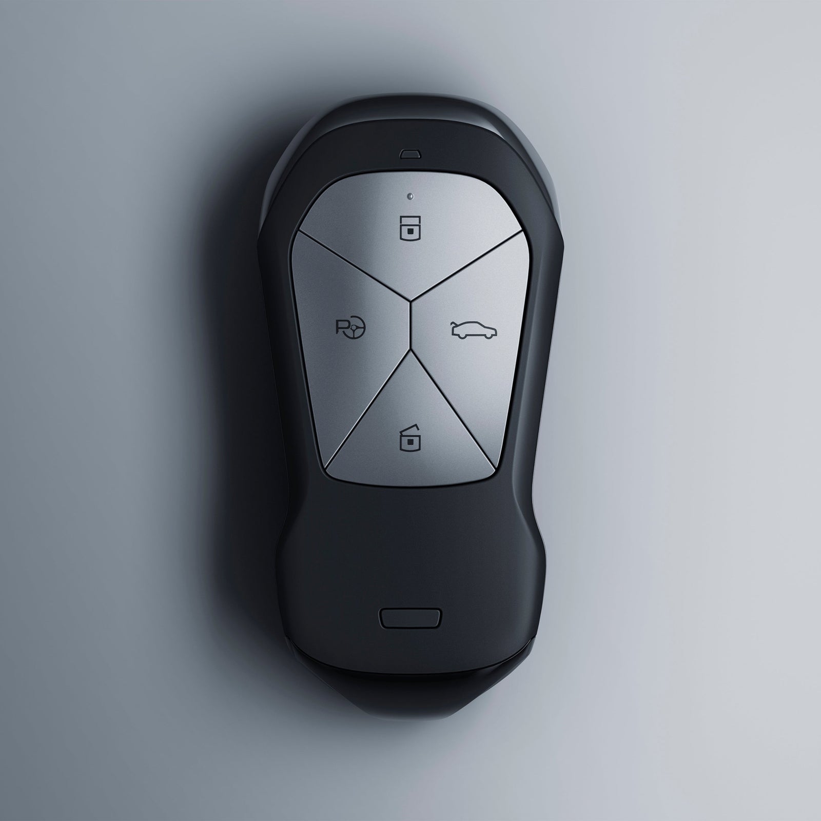XPENG G6 Spare Key Fob