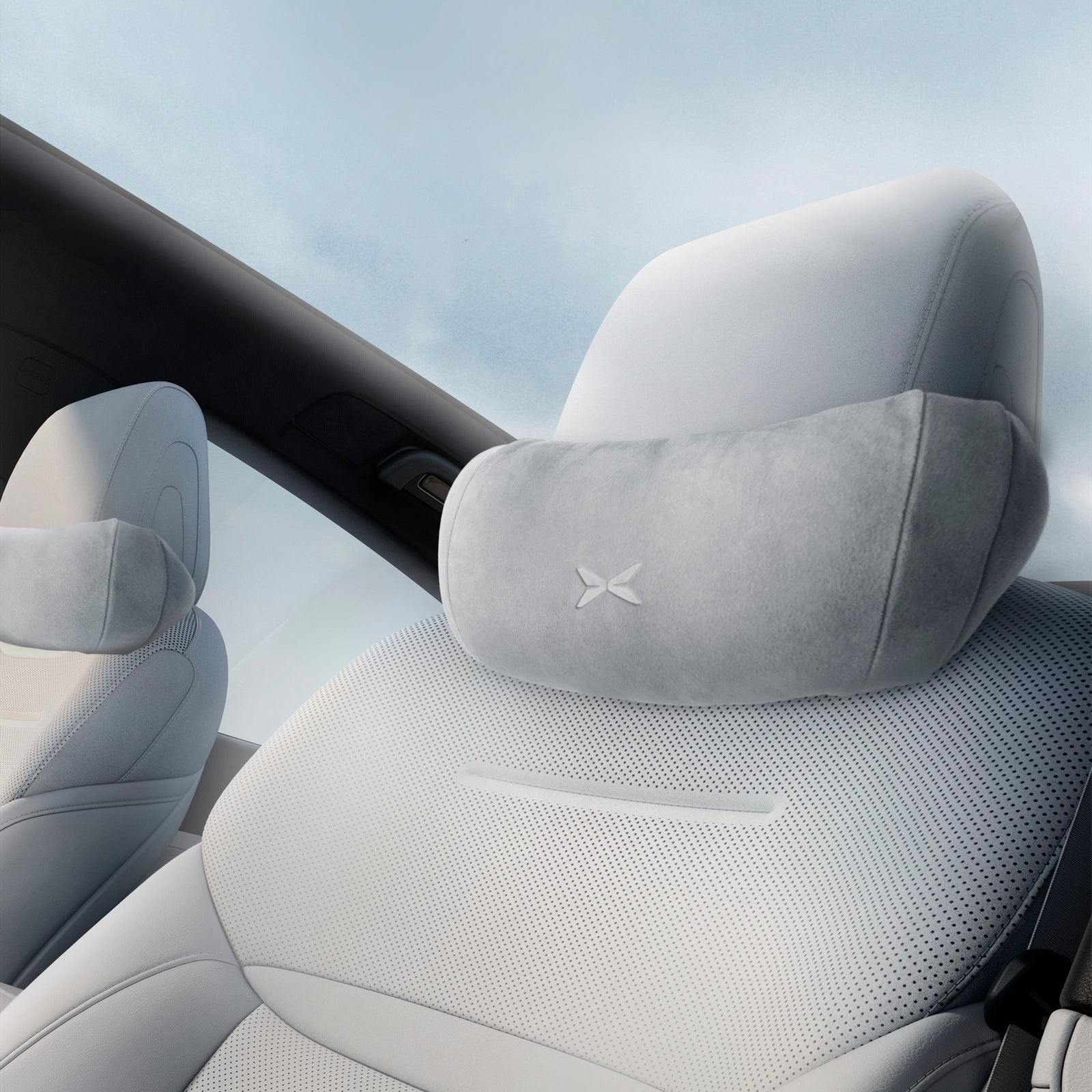 XPENG G6 Neck Pillow