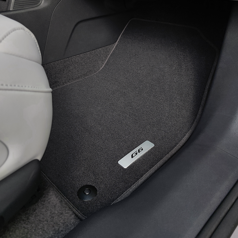 XPENG G6 Floor Mats
