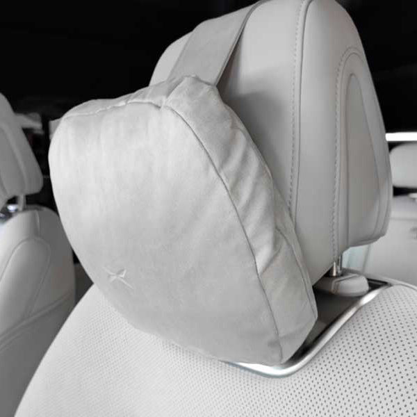 XPENG G6 Headrest