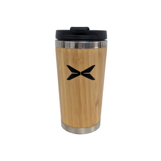 XPENG Bamboo Cup