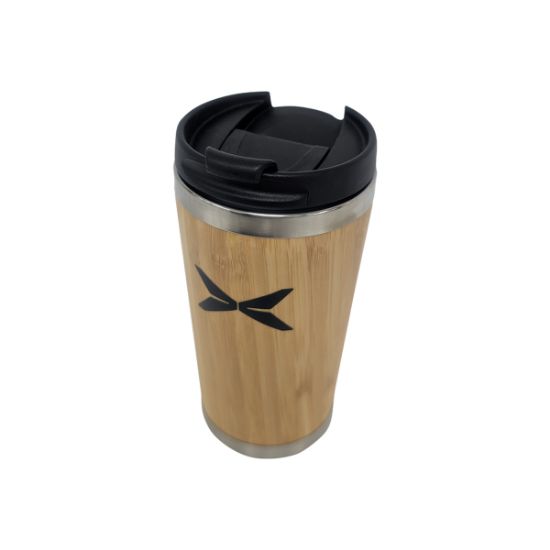 XPENG Bamboo Cup - XPENG Australia Shop