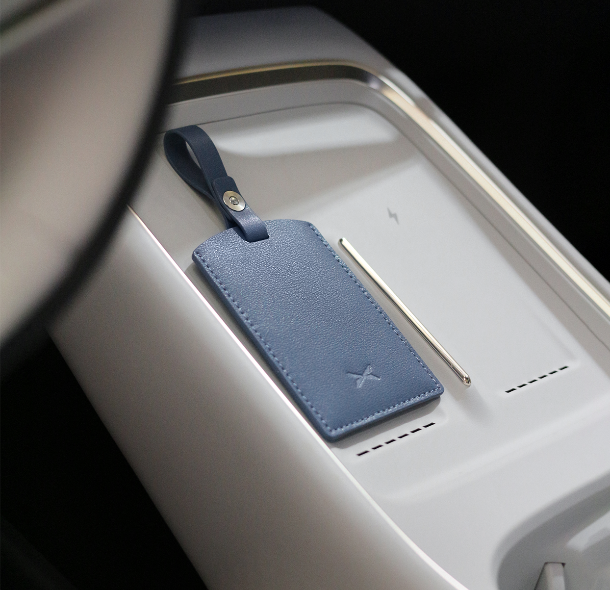 XPENG Card Case