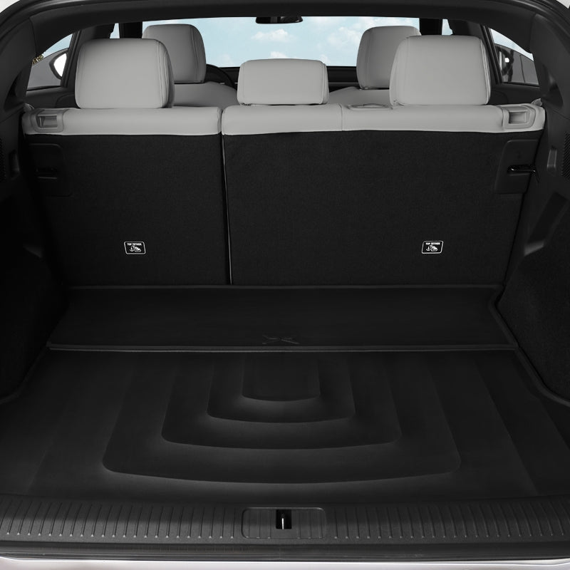 XPENG G6 Trunk Mat