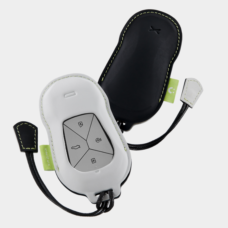 XPENG Key Fob Case