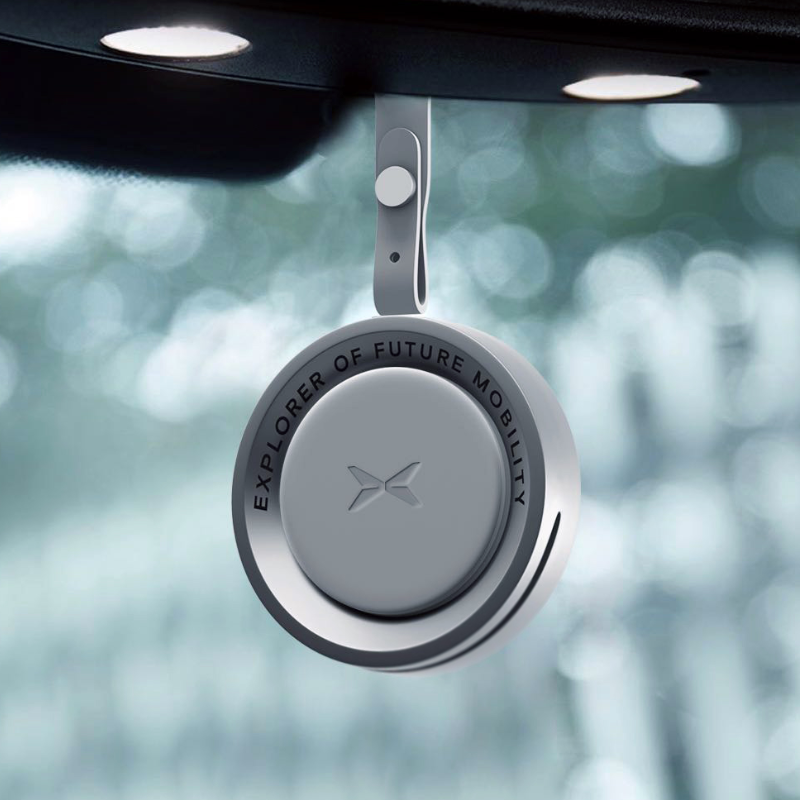 XPENG Air Freshner