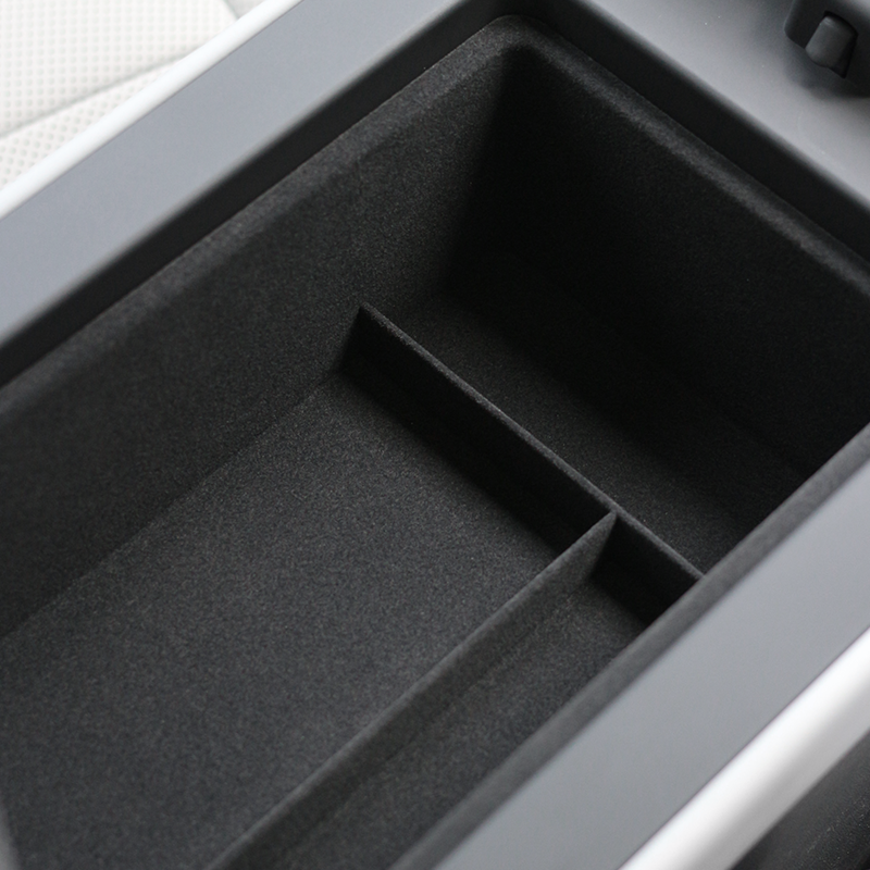 XPENG Armrest Organiser Box