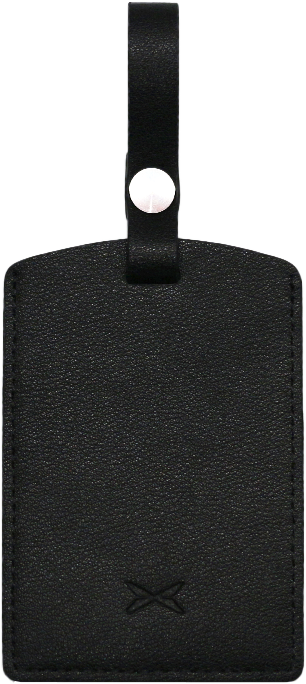 XPENG Card Case