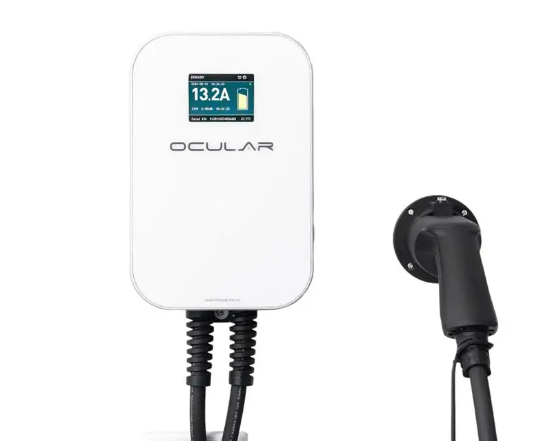 Ocular LTE | 6m Type 2 Cable