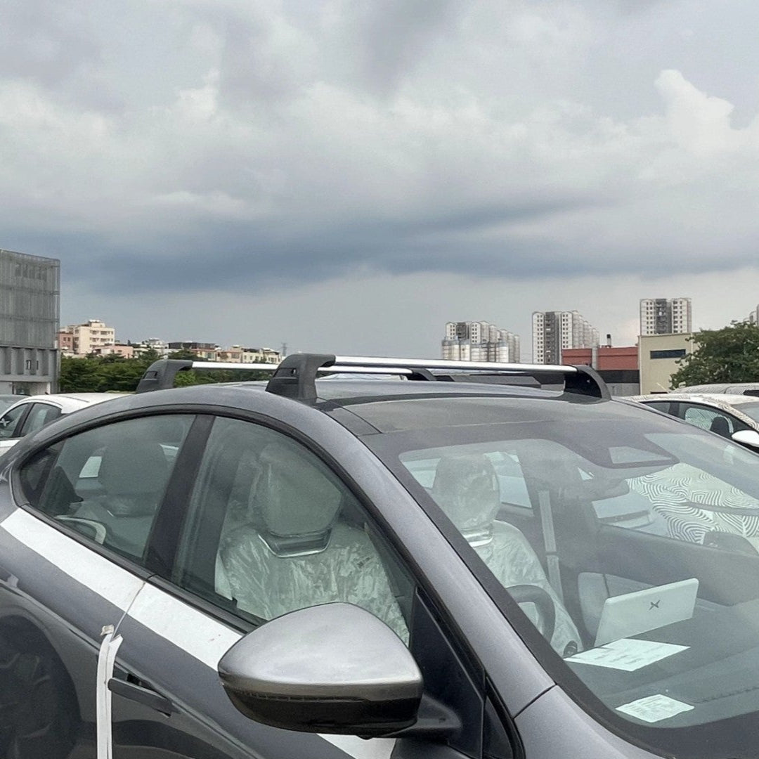 XPENG G6 Roof Rack