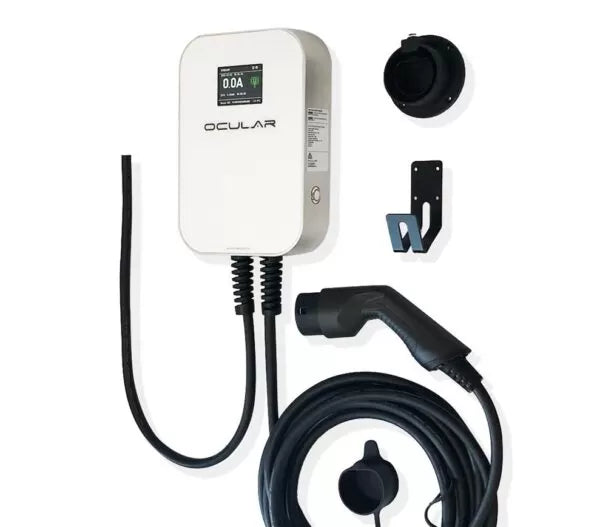 Ocular LTE | 6m Type 2 Cable