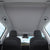 XPENG G6 Sunshade