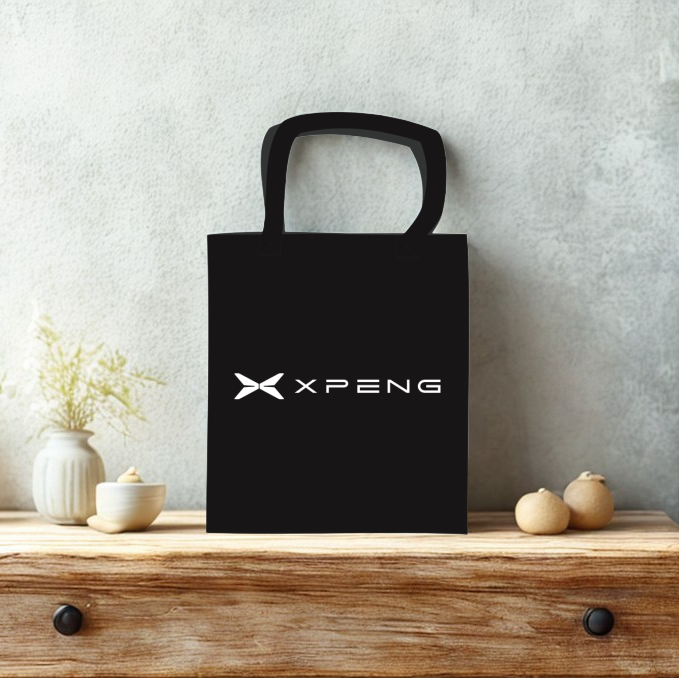 XPENG Tote Bag