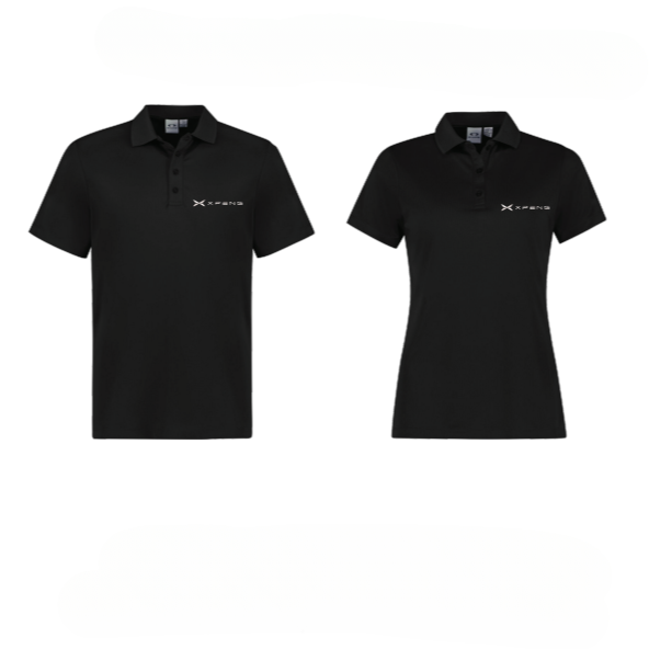 XPENG Polo Tees