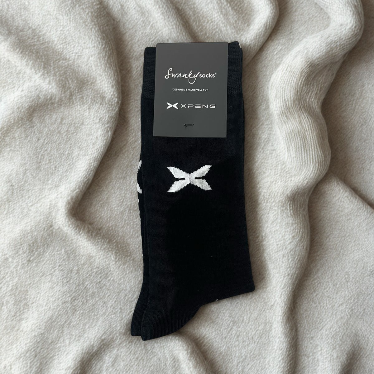 XPENG Socks