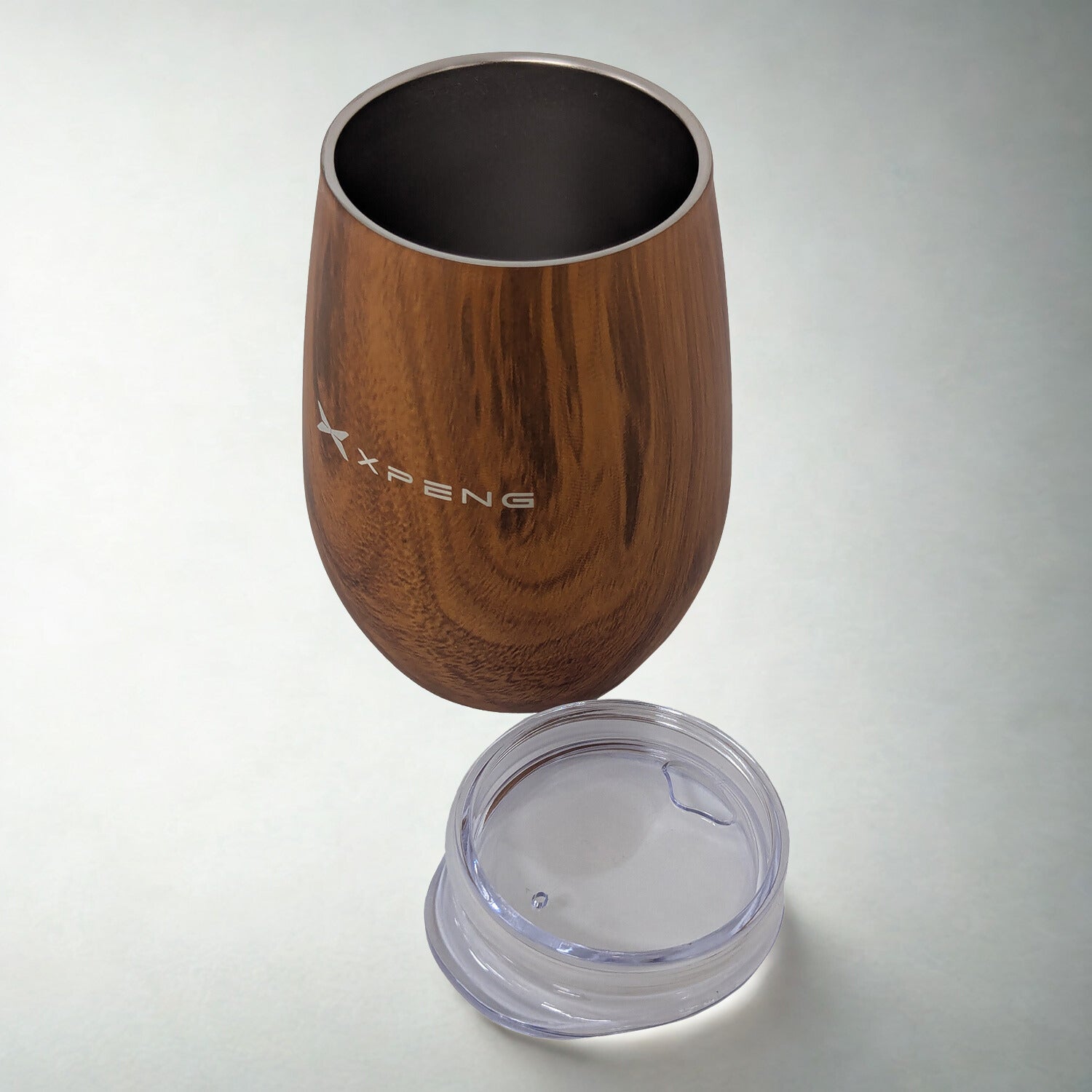 XPENG Ecograin Mirror Finish Cup