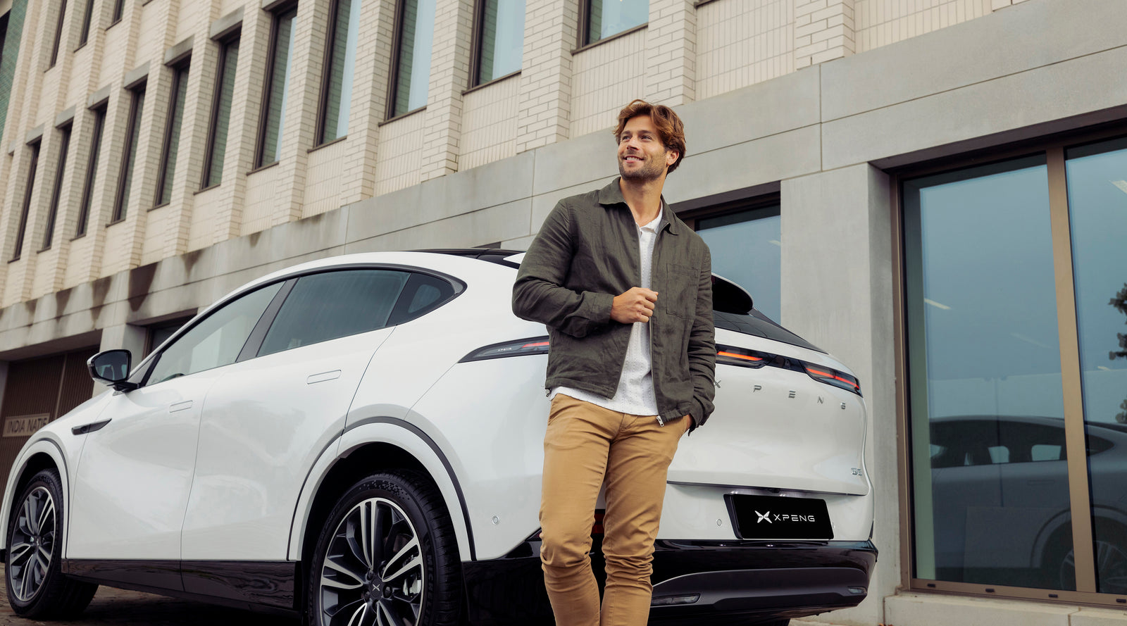 Xpeng Banner 2