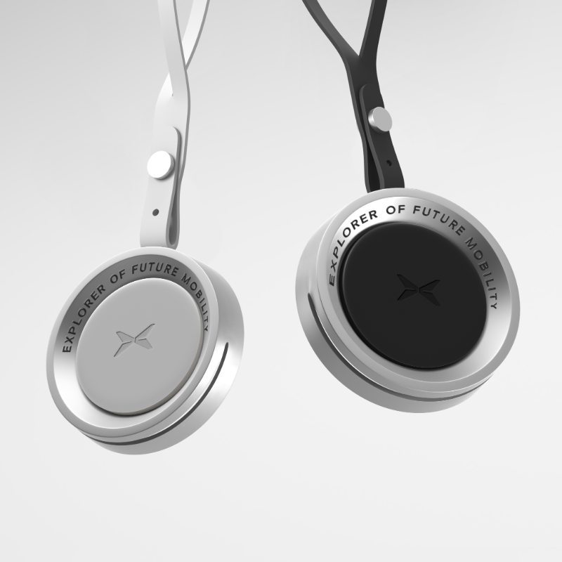 XPENG Air Freshner