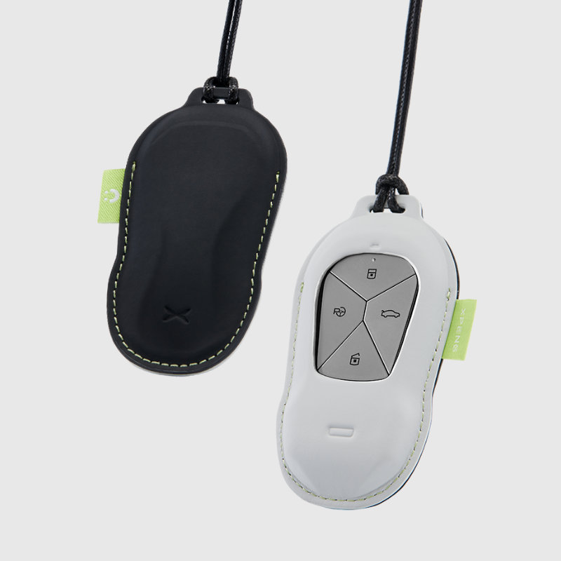 XPENG Key Fob Case
