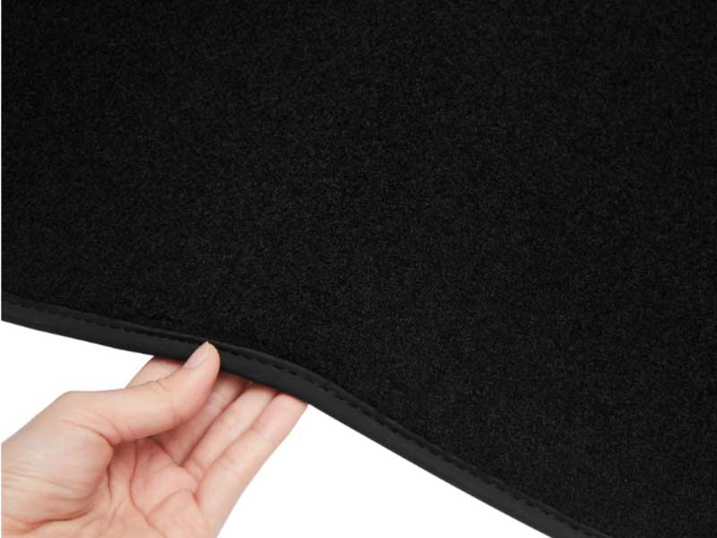 XPENG G6 Floor Mats