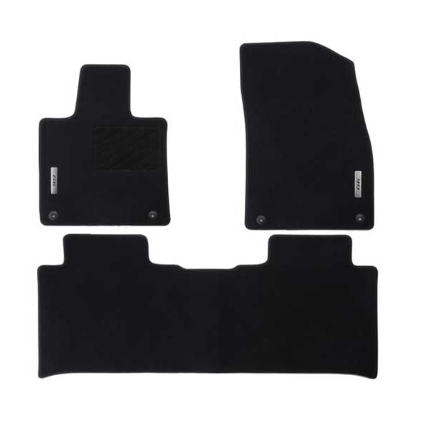 XPENG G6 Floor Mats