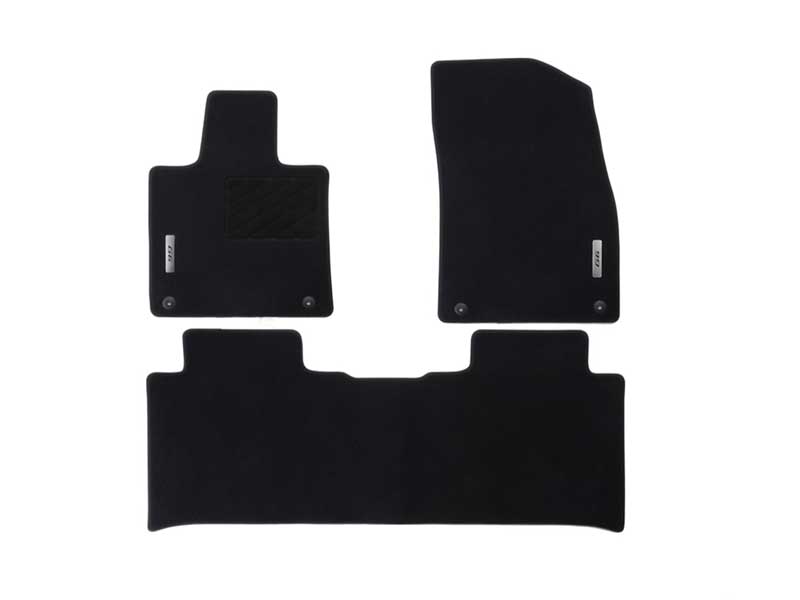 XPENG G6 Floor Mats
