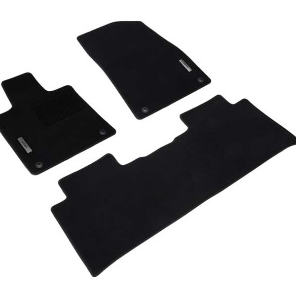 XPENG G6 Floor Mats