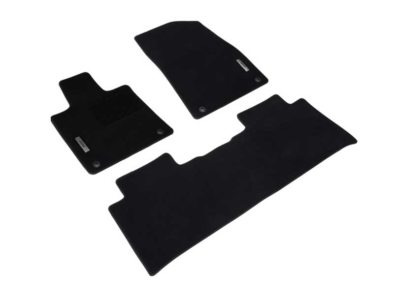 XPENG G6 Floor Mats