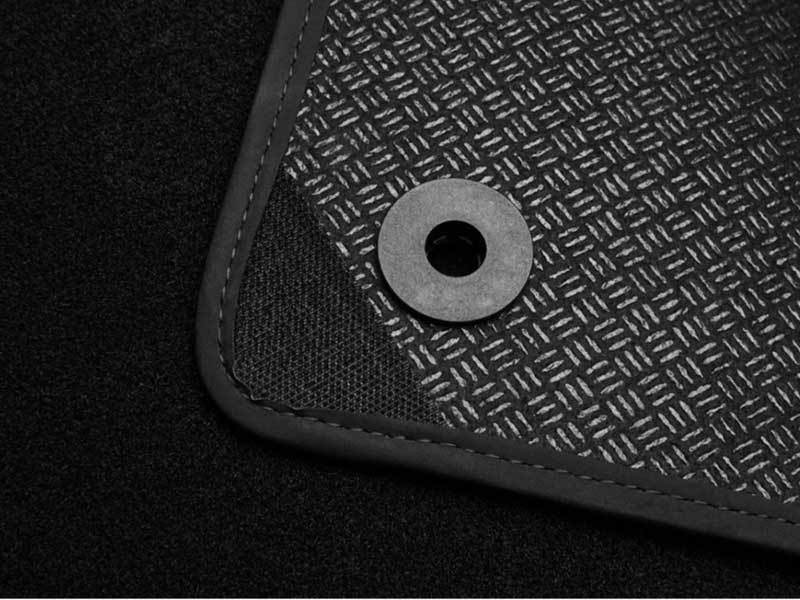 XPENG G6 Floor Mats