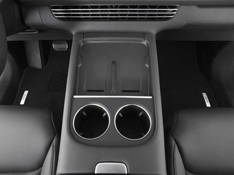 XPENG G6 Floor Mats