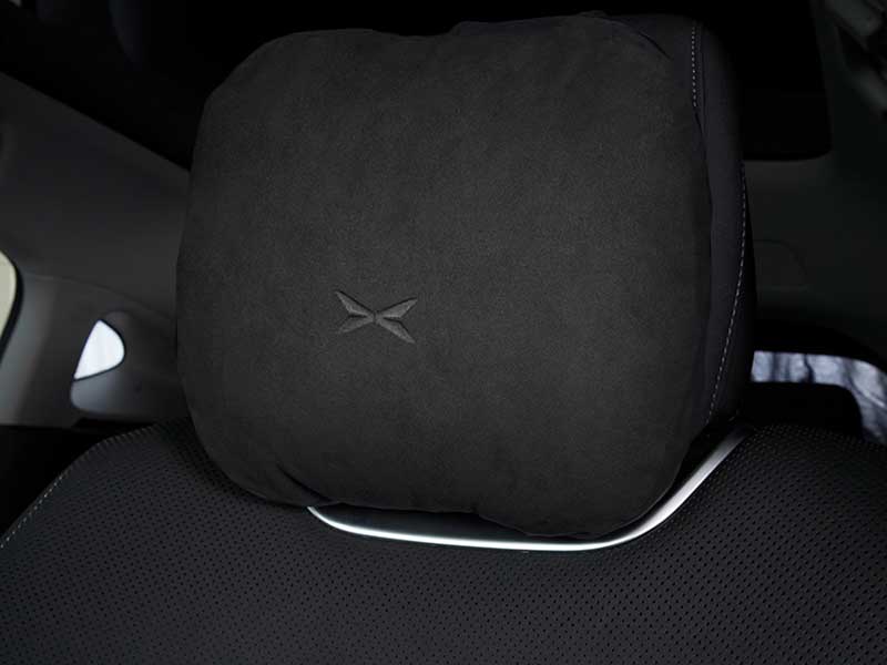 XPENG G6 Headrest