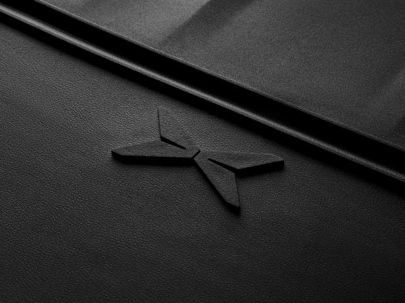 XPENG G6 Trunk Mat