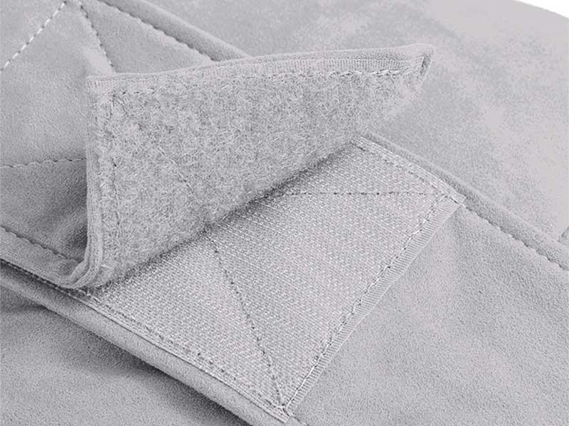 XPENG G6 Headrest