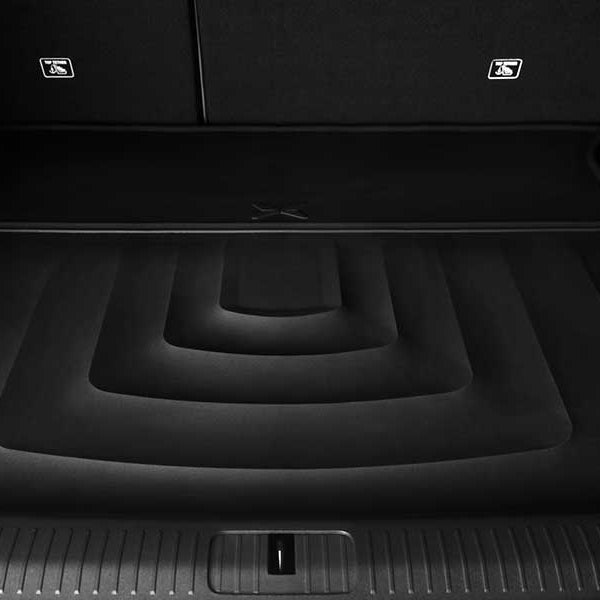 XPENG G6 Trunk Mat
