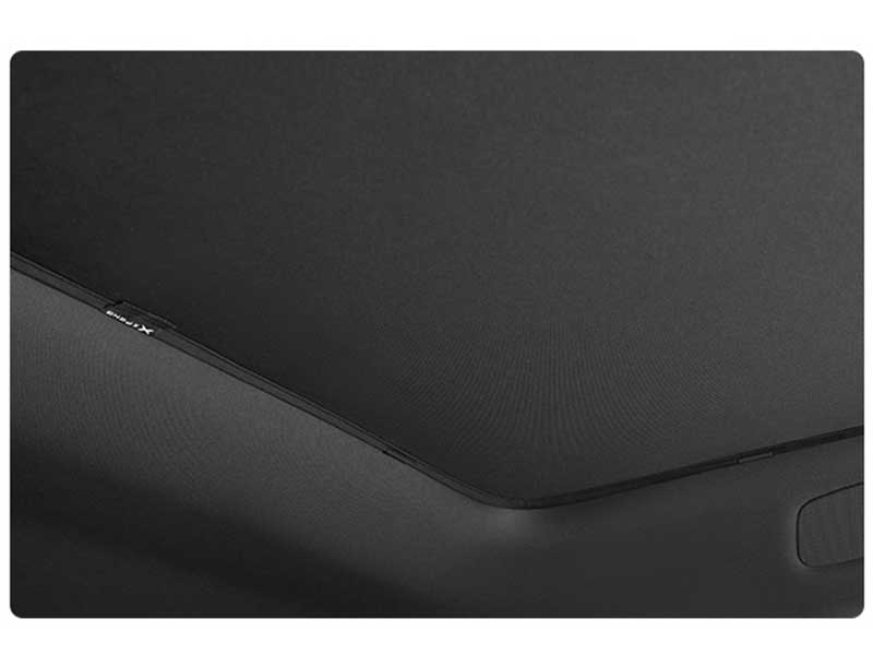 XPENG G6 Sunshade