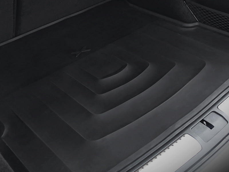 XPENG G6 Trunk Mat
