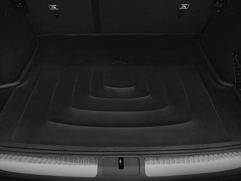 XPENG G6 Trunk Mat