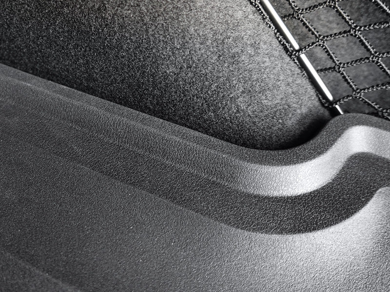 XPENG G6 Trunk Mat