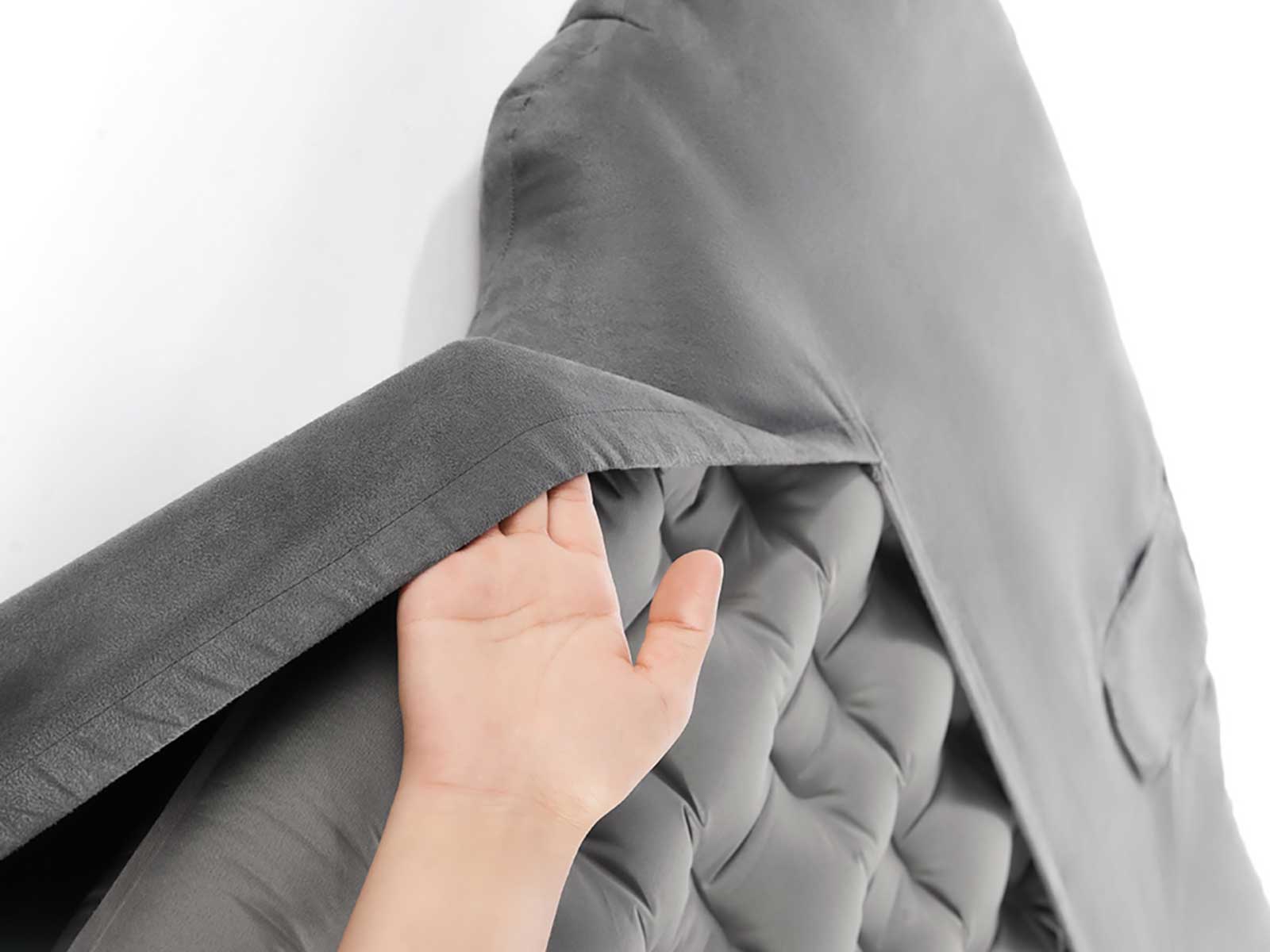 XPENG G6 Air Car Mattress